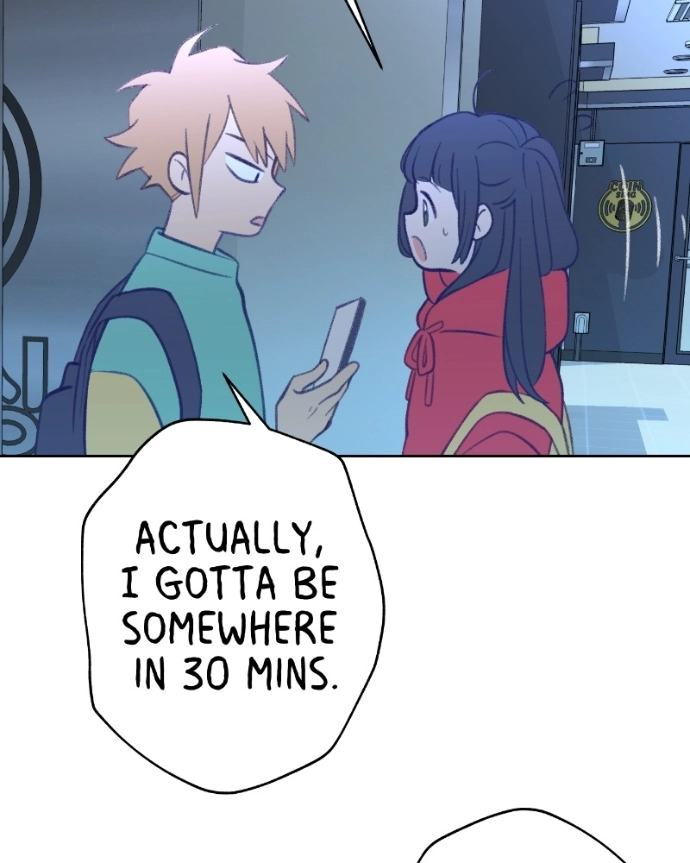 Nice To Meet You Chapter 22 page 76 - 