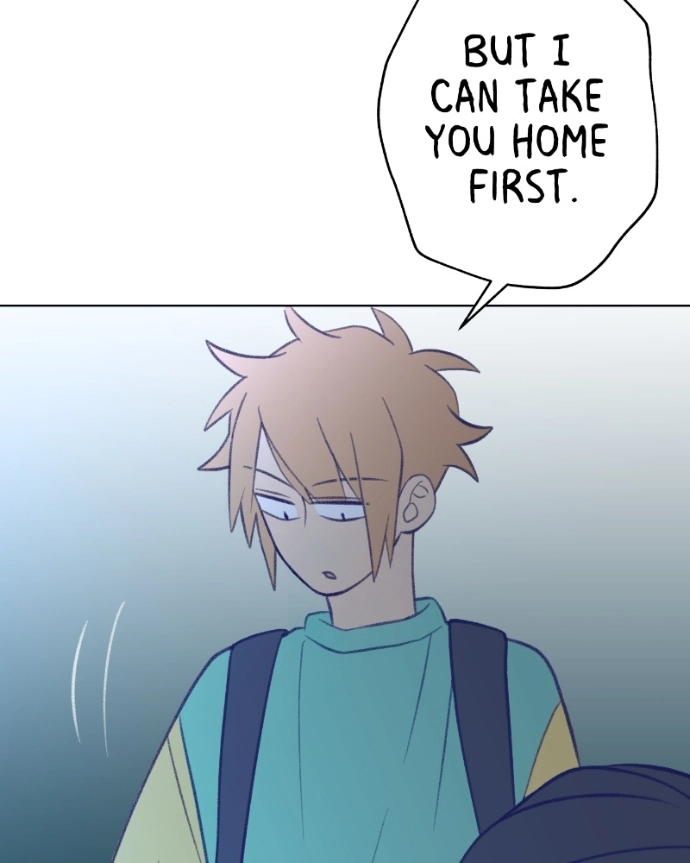 Nice To Meet You Chapter 22 page 77 - 