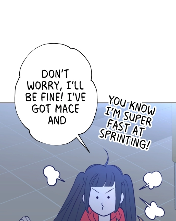 Nice To Meet You Chapter 22 page 83 - 