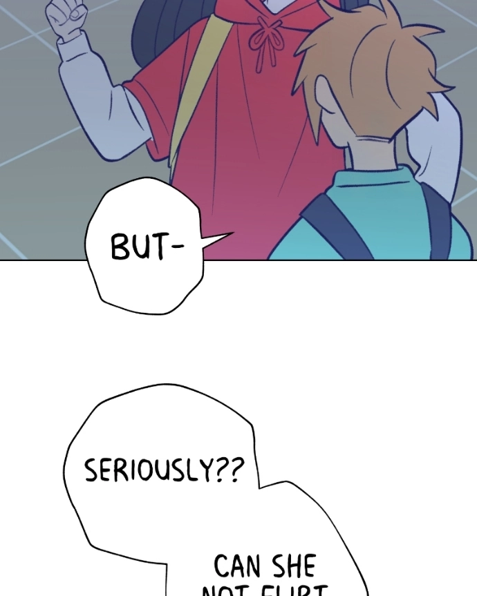 Nice To Meet You Chapter 22 page 84 - 