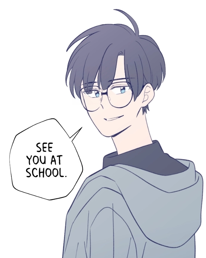 Nice To Meet You Chapter 23 page 119 - 