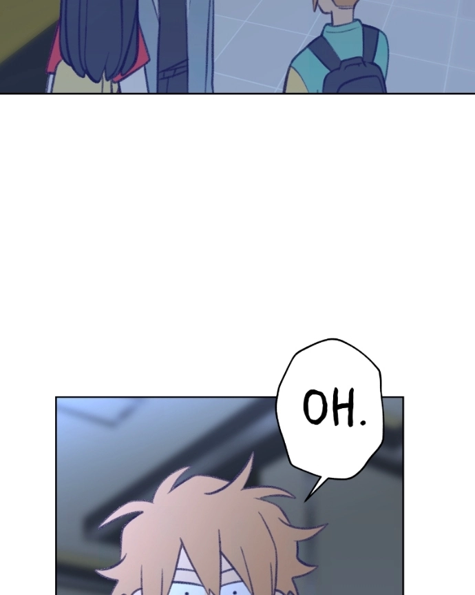 Nice To Meet You Chapter 23 page 15 - 