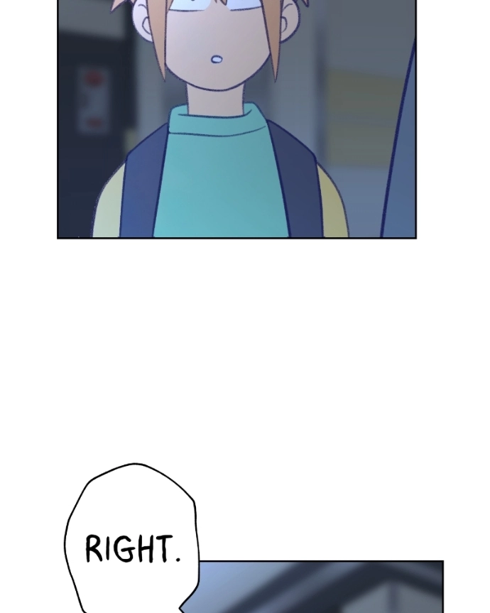 Nice To Meet You Chapter 23 page 16 - 