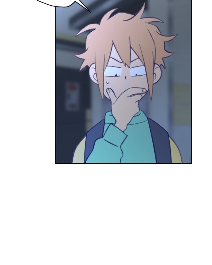 Nice To Meet You Chapter 23 page 17 - 