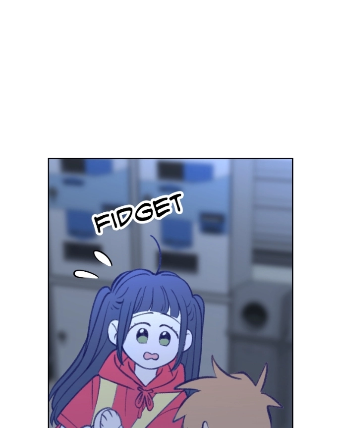 Nice To Meet You Chapter 23 page 19 - 