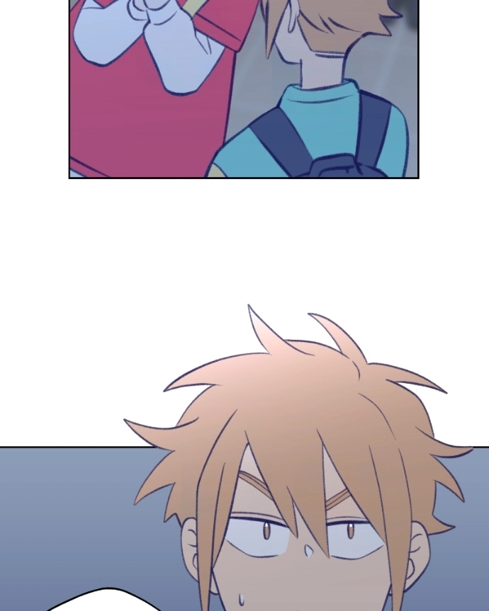Nice To Meet You Chapter 23 page 20 - 