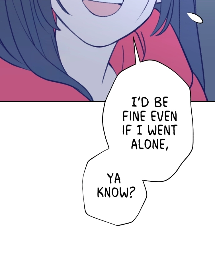 Nice To Meet You Chapter 23 page 22 - 