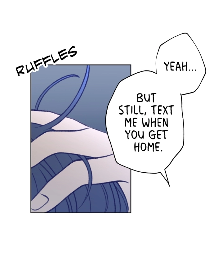 Nice To Meet You Chapter 23 page 23 - 