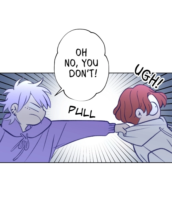 Nice To Meet You Chapter 23 page 29 - 