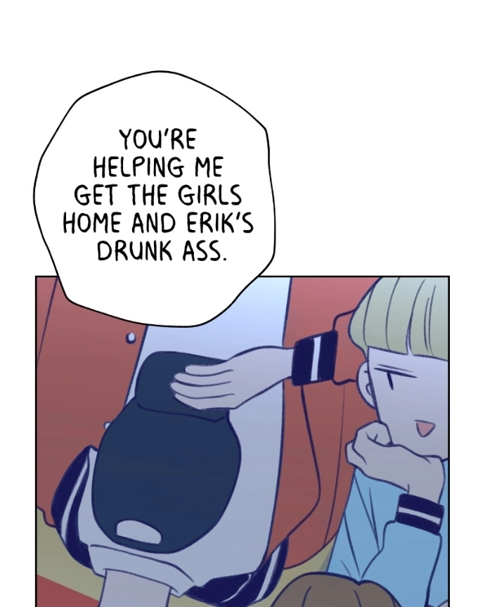 Nice To Meet You Chapter 23 page 30 - 