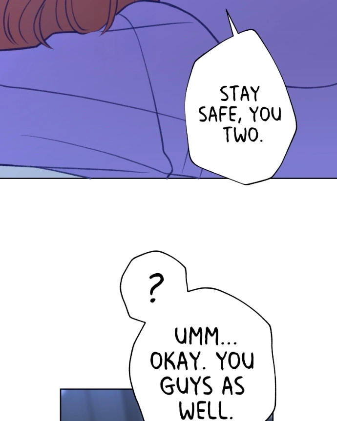 Nice To Meet You Chapter 23 page 33 - 