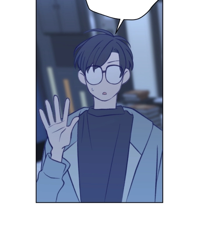 Nice To Meet You Chapter 23 page 34 - 