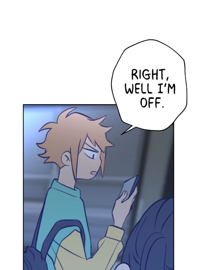 Nice To Meet You Chapter 23 page 35 - 