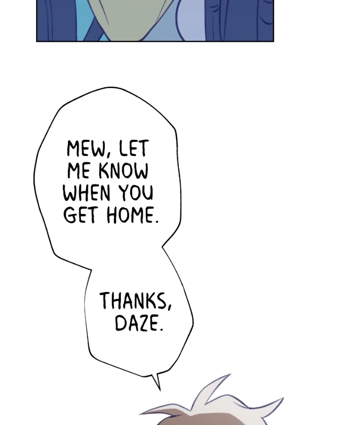 Nice To Meet You Chapter 23 page 36 - 