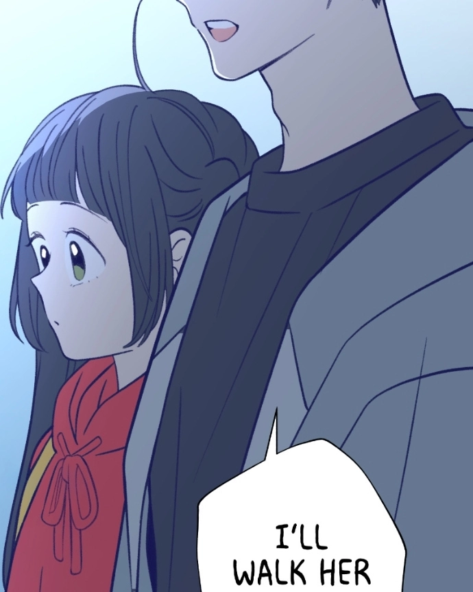 Nice To Meet You Chapter 23 page 5 - 