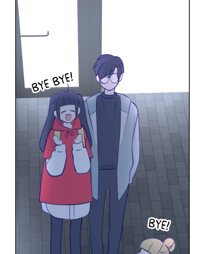 Nice To Meet You Chapter 23 page 41 - 