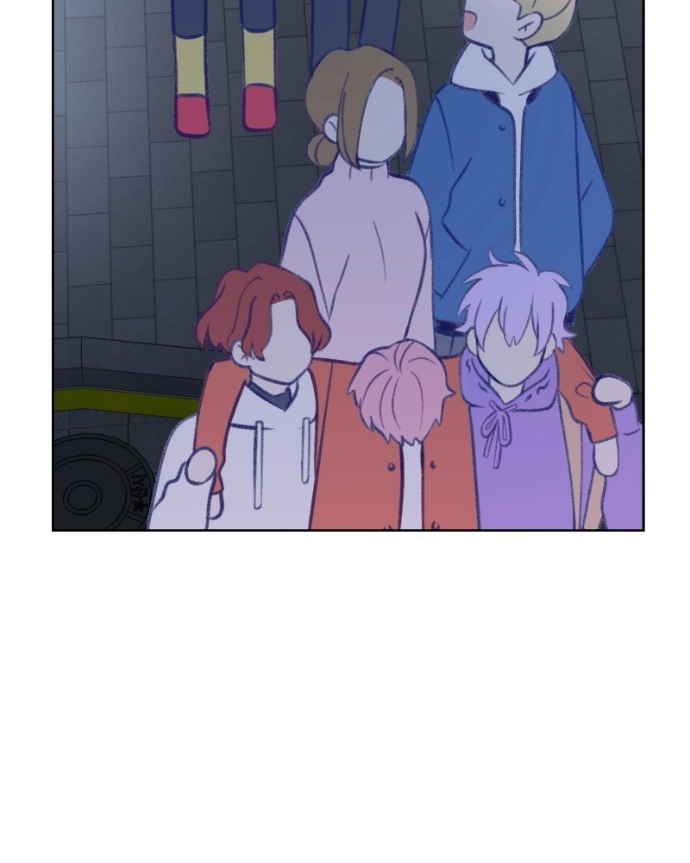 Nice To Meet You Chapter 23 page 42 - 