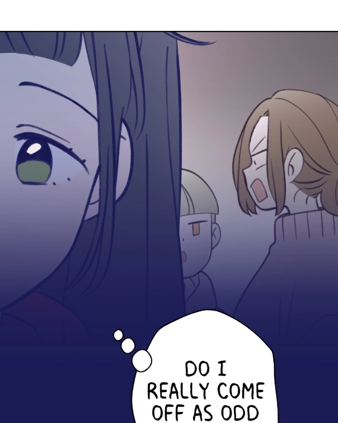 Nice To Meet You Chapter 23 page 59 - 