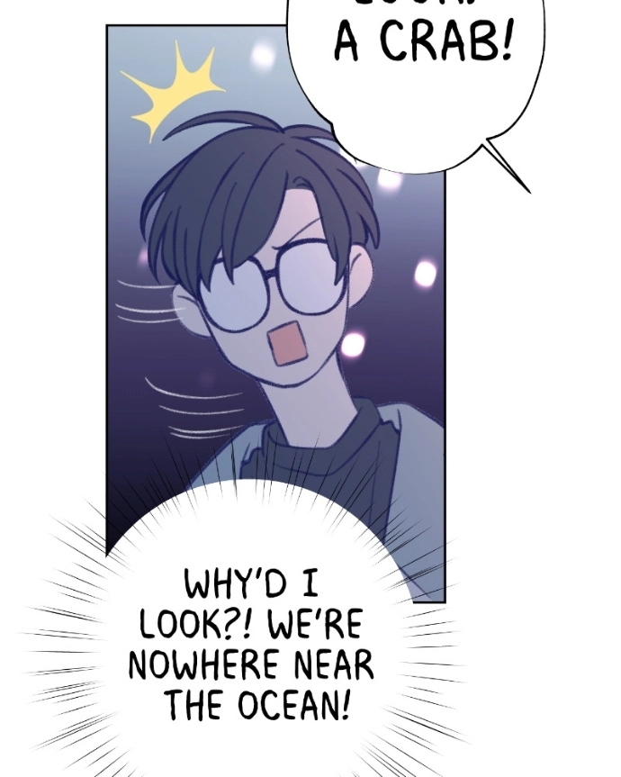 Nice To Meet You Chapter 23 page 68 - 