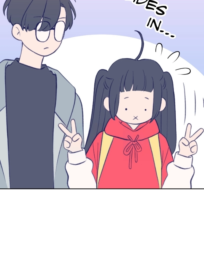 Nice To Meet You Chapter 23 page 71 - 