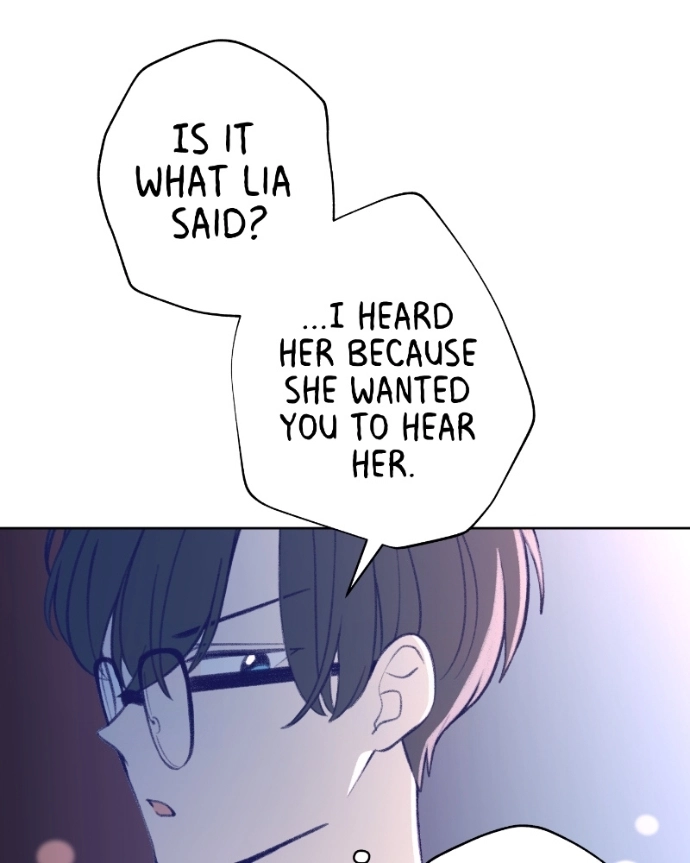 Nice To Meet You Chapter 23 page 89 - 