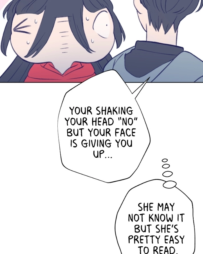 Nice To Meet You Chapter 23 page 91 - 