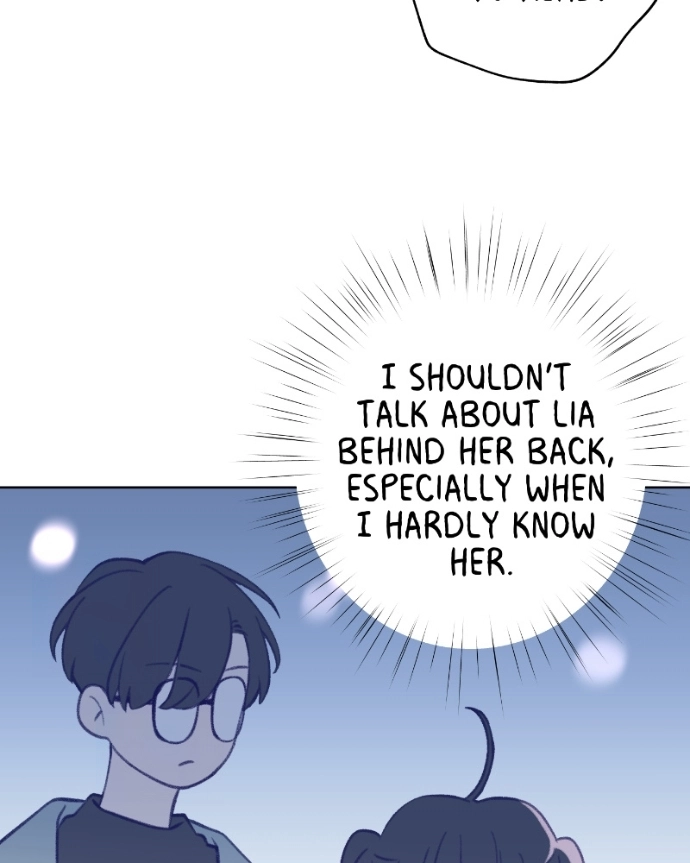 Nice To Meet You Chapter 23 page 92 - 