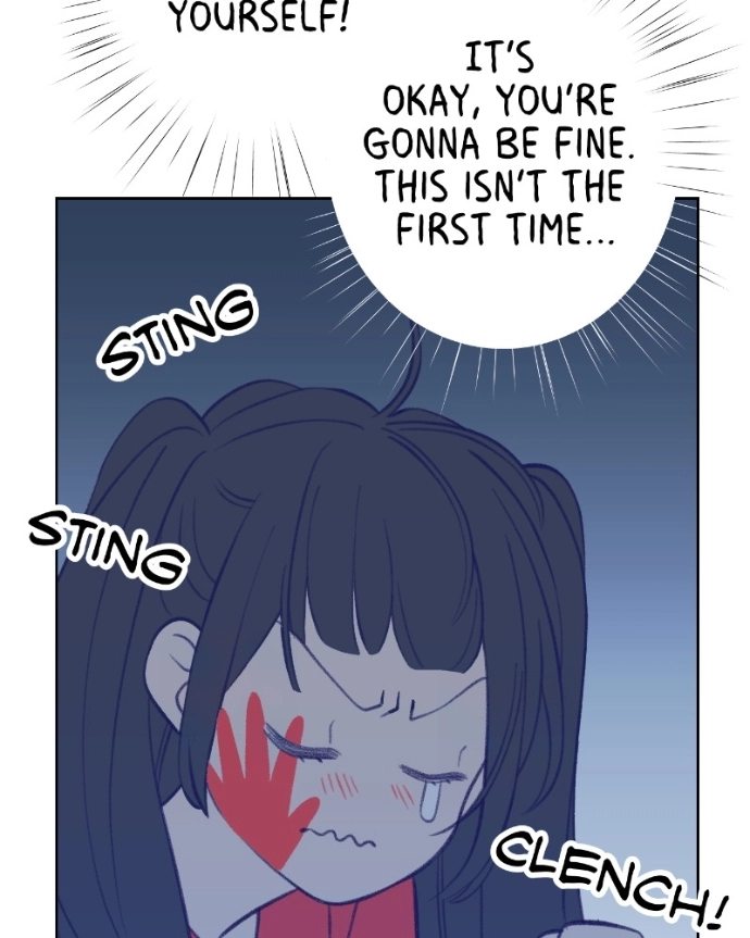 Nice To Meet You Chapter 24 page 19 - 