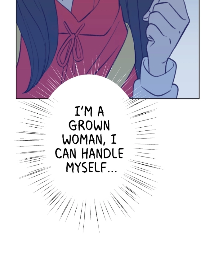 Nice To Meet You Chapter 24 page 20 - 