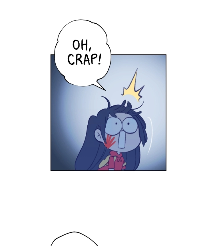 Nice To Meet You Chapter 24 page 21 - 