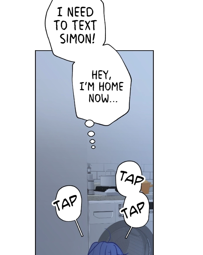 Nice To Meet You Chapter 24 page 22 - 