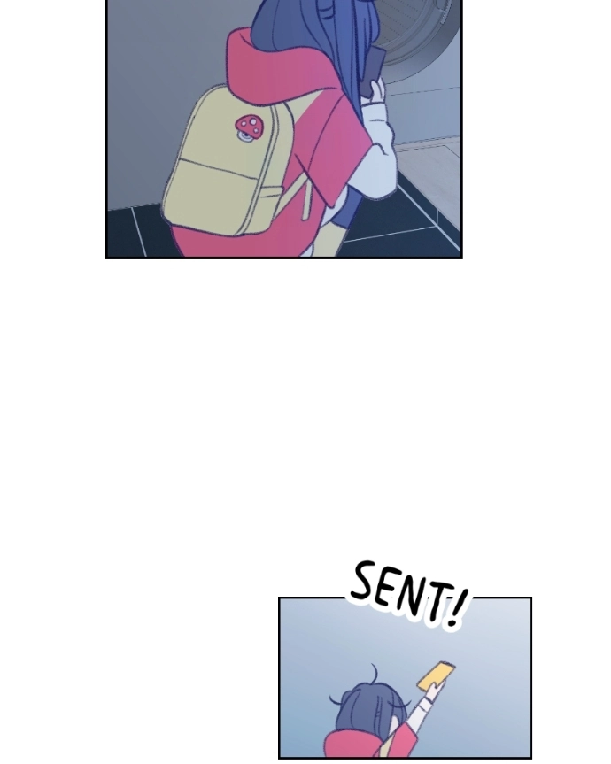 Nice To Meet You Chapter 24 page 23 - 