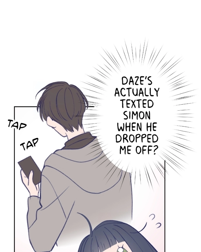 Nice To Meet You Chapter 24 page 33 - 