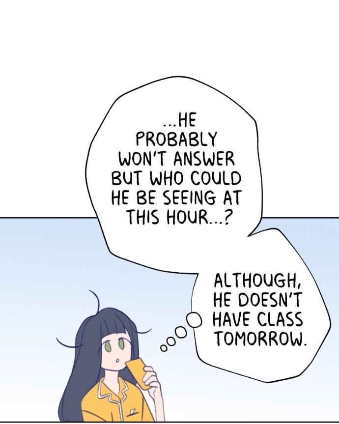 Nice To Meet You Chapter 24 page 39 - 