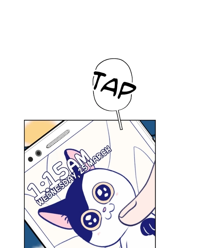 Nice To Meet You Chapter 24 page 45 - 