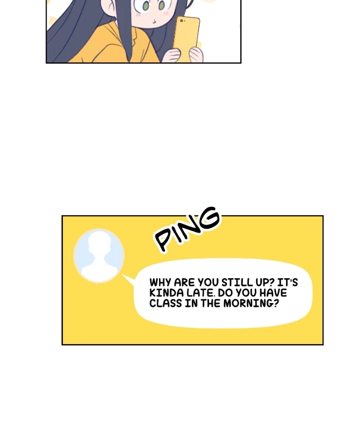 Nice To Meet You Chapter 24 page 53 - 