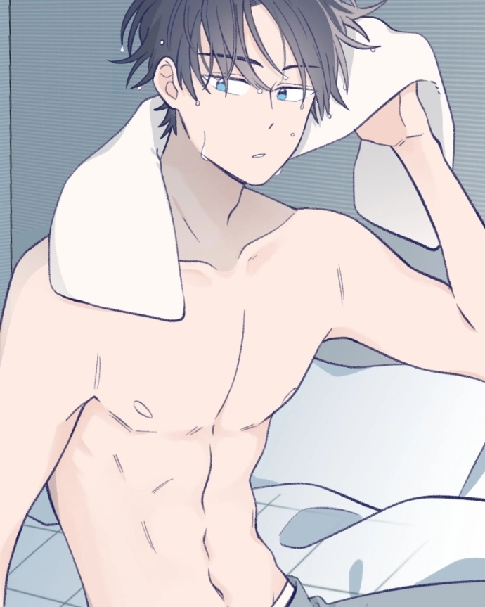 Nice To Meet You Chapter 24 page 60 - 