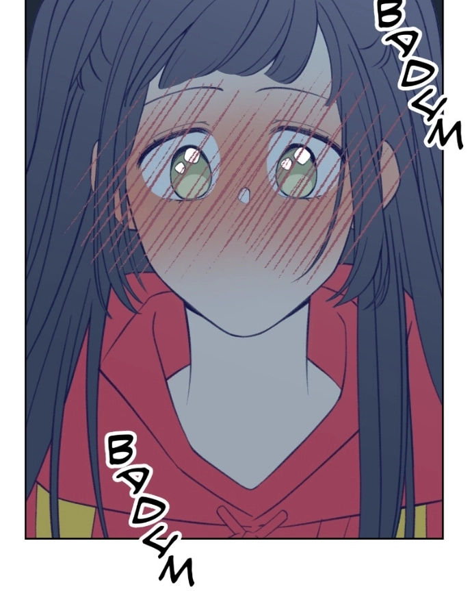 Nice To Meet You Chapter 24 page 8 - 