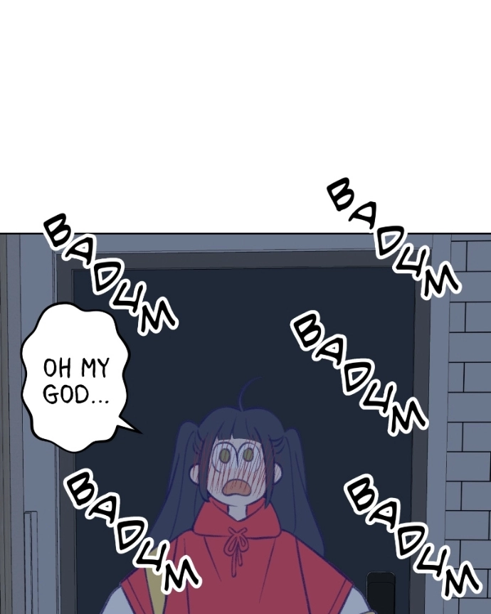 Nice To Meet You Chapter 24 page 9 - 
