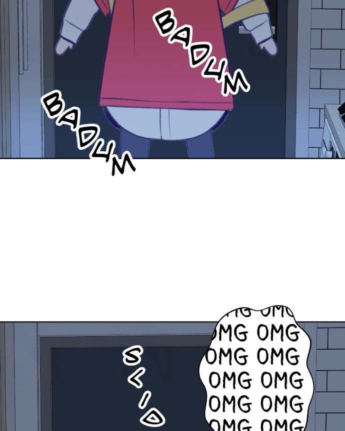 Nice To Meet You Chapter 24 page 10 - 