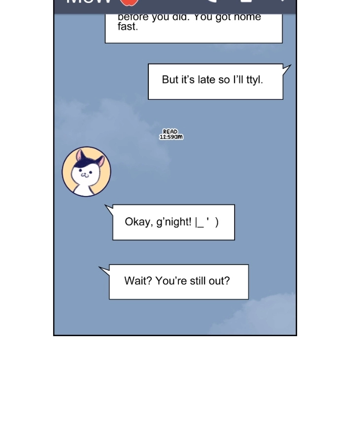 Nice To Meet You Chapter 24 page 92 - 