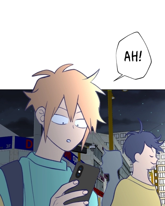 Nice To Meet You Chapter 24 page 93 - 