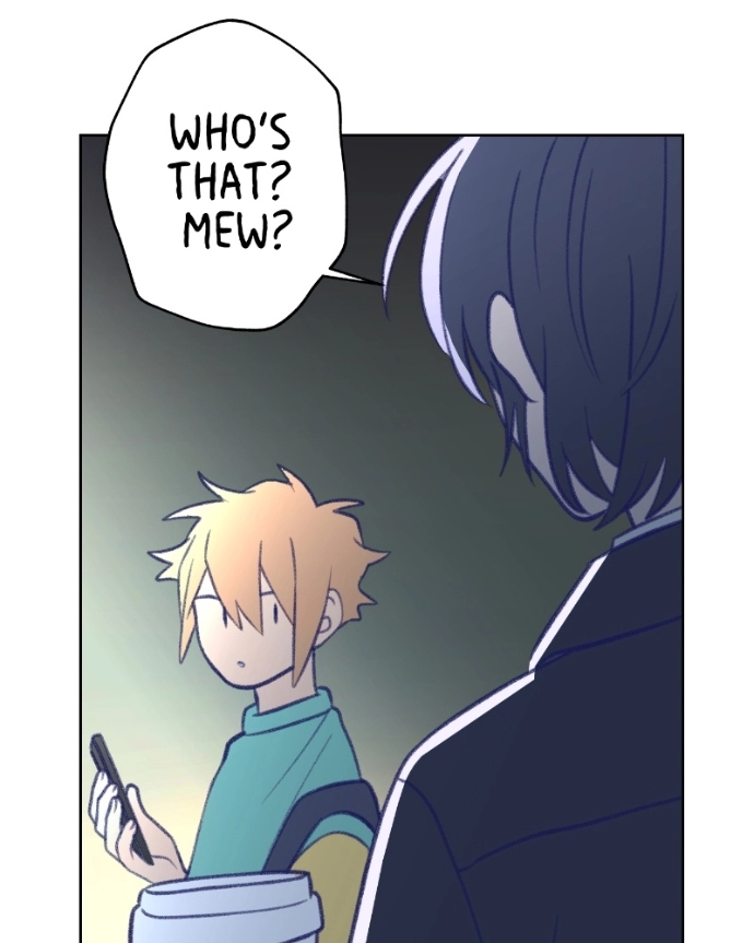 Nice To Meet You Chapter 24 page 95 - 