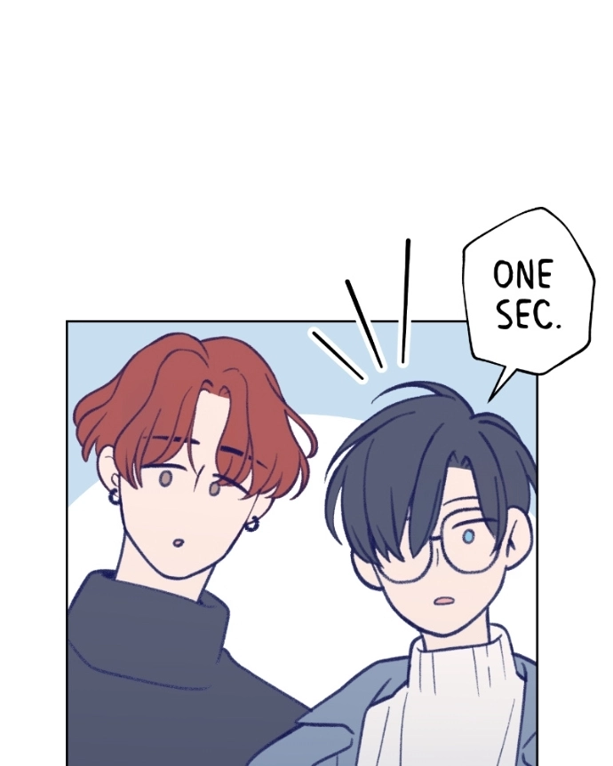 Nice To Meet You Chapter 25 page 103 - 