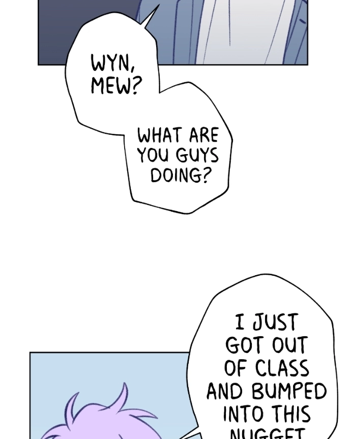 Nice To Meet You Chapter 25 page 104 - 