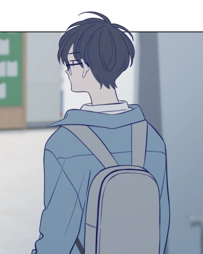 Nice To Meet You Chapter 25 page 15 - 