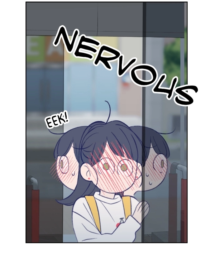 Nice To Meet You Chapter 25 page 20 - 