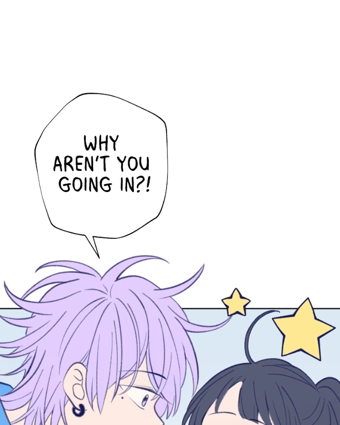 Nice To Meet You Chapter 25 page 21 - 