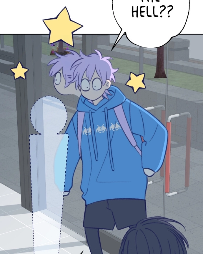 Nice To Meet You Chapter 25 page 25 - 