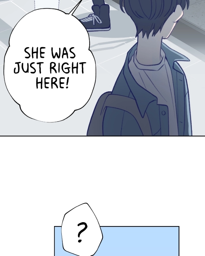 Nice To Meet You Chapter 25 page 26 - 